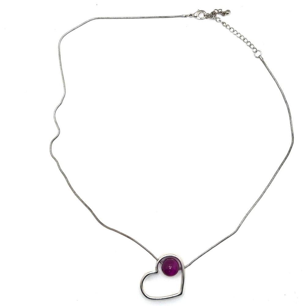 Heart Necklace